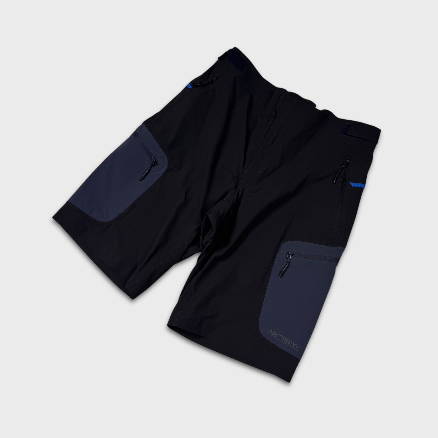 Arc’teryx System-A Shorts W32