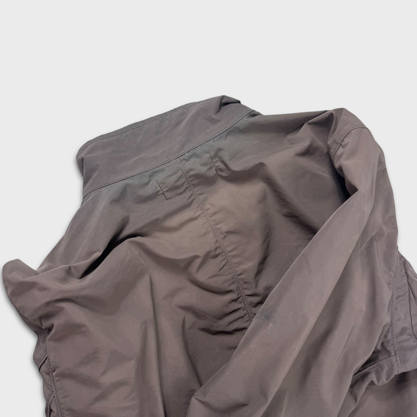Stone Island Micro Reps Jacket L