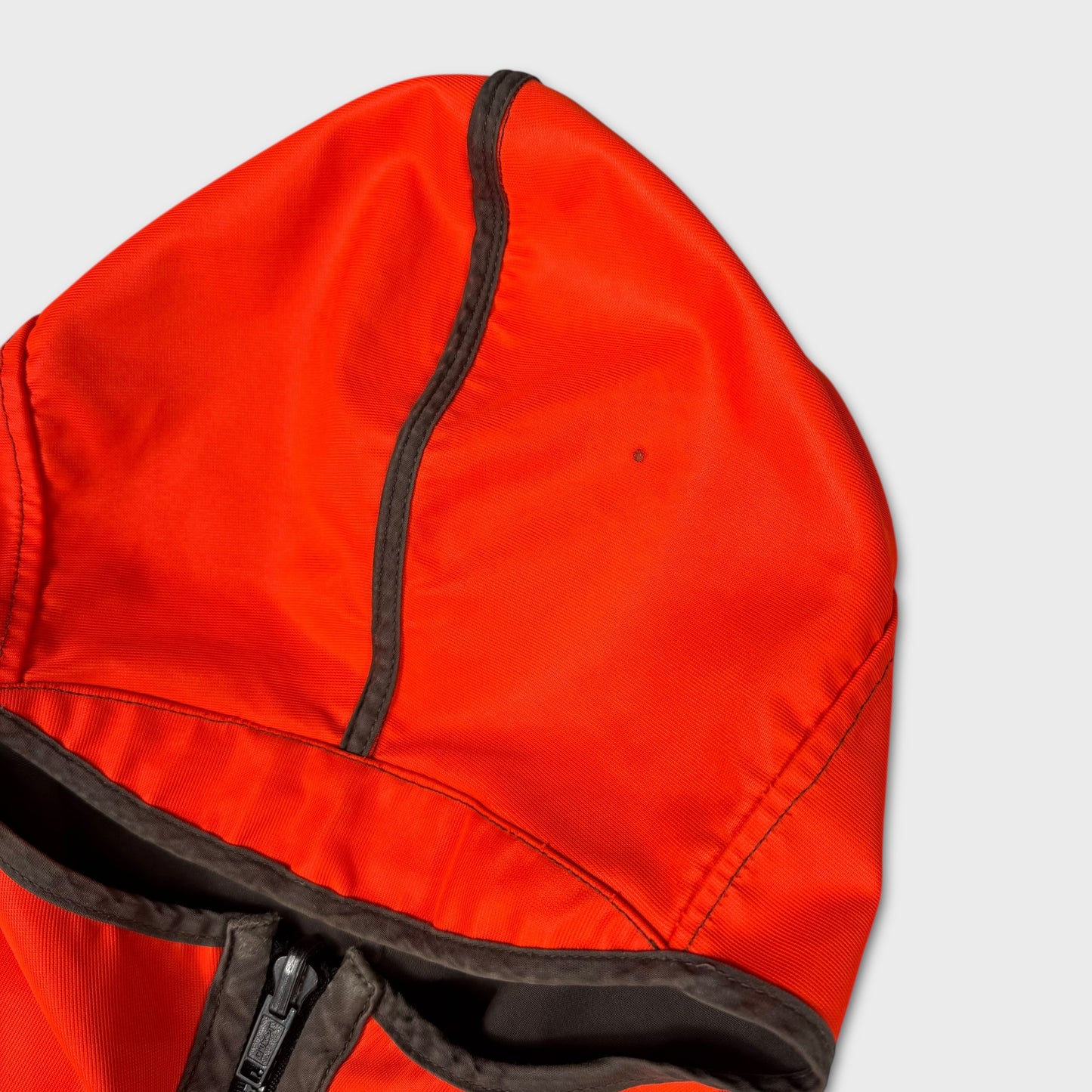 Stone Island 2005 Fluorescent Reversible Jacket XL