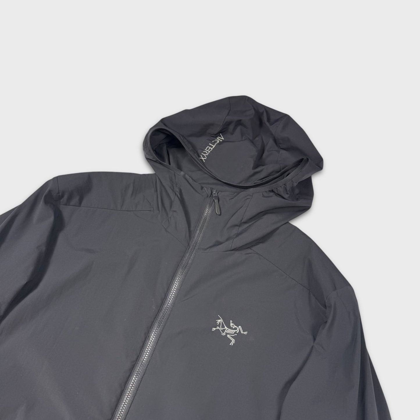 Arc’teryx Atom LT Black Jacket M