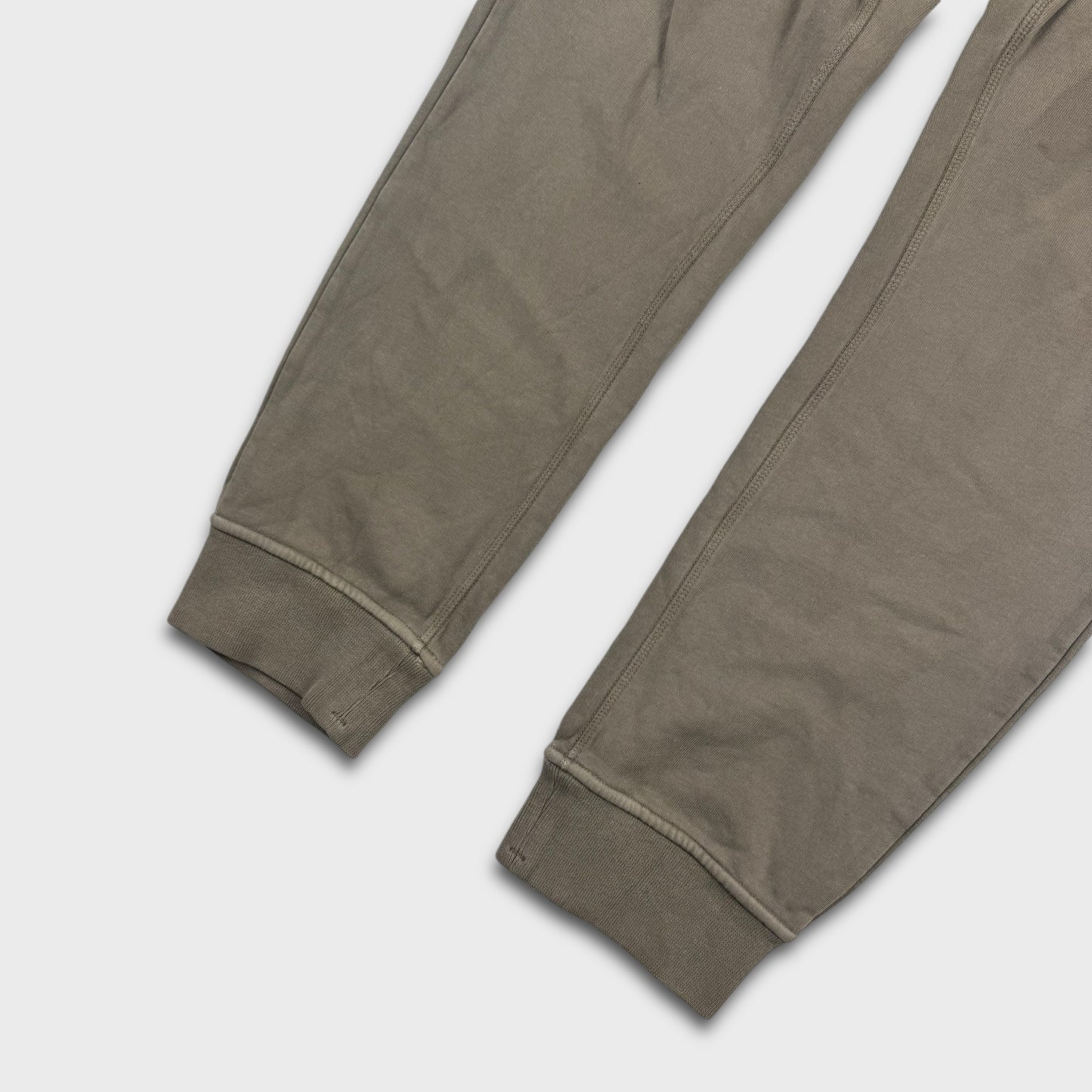 Stone Island Olive Sweatpants Joggers M