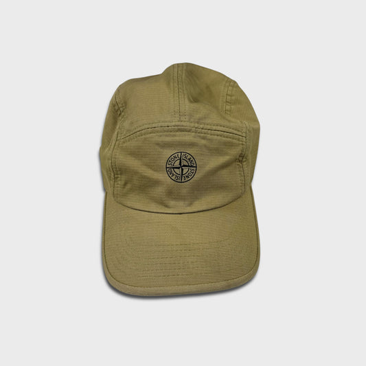 Stone Island Vintage Sage Green Cap L