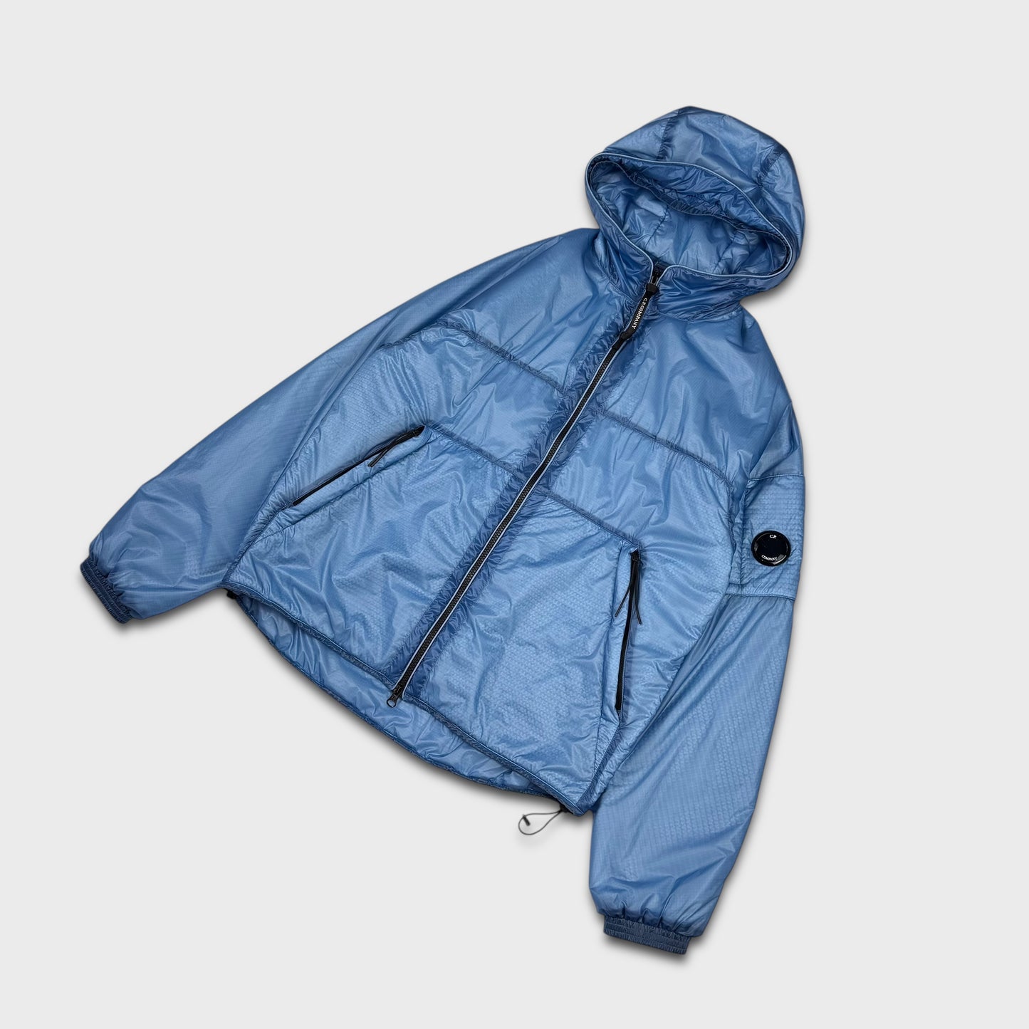 CP Company SS25 Nada Shell Primaloft Jacket L