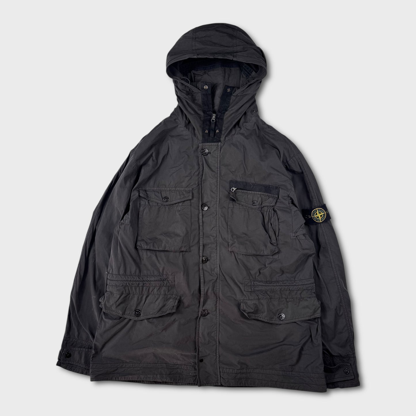 Stone Island David Light TC Jacket 3XL