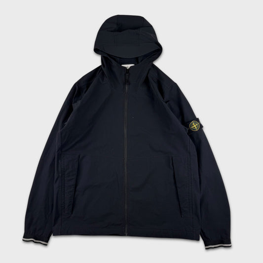 Stone Island Comfort Shell Jacket XXL