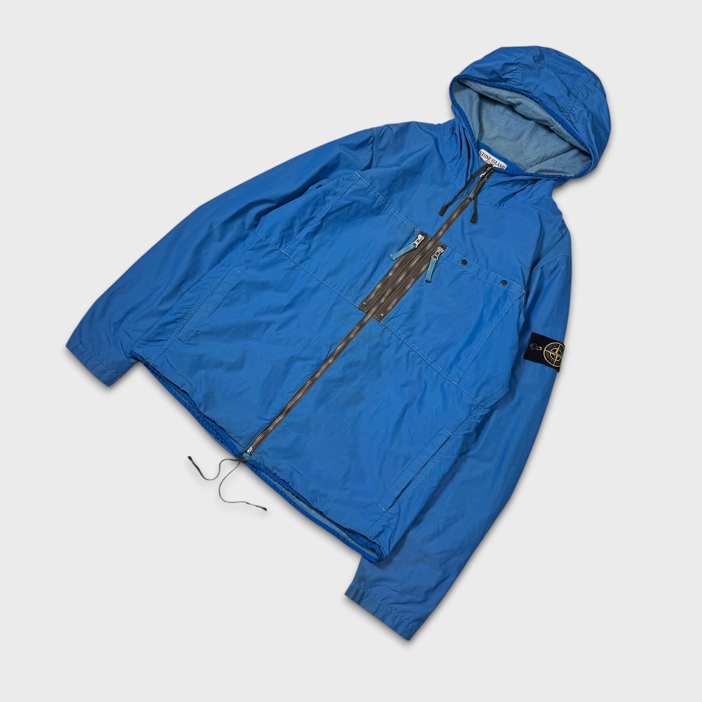 Stone Island Tela Weather Resistant Jacket L