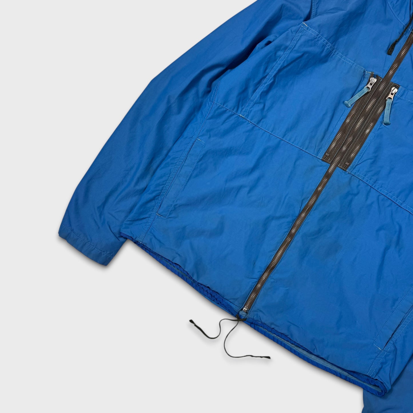 Stone Island Tela Weather Resistant Jacket L