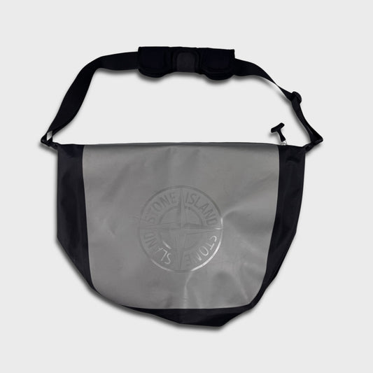 Stone Island 2000’s ‘Ortleib Style’ Bag OS
