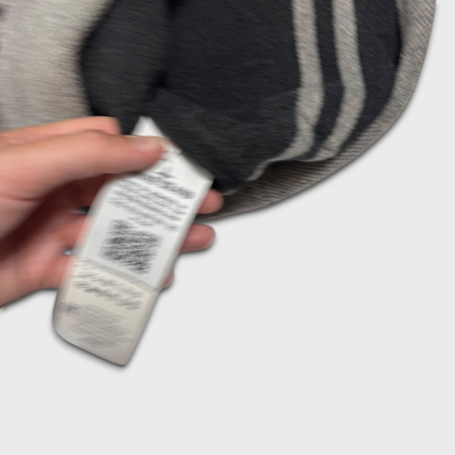 Stone Island Panno Jacquard Woolen Jacket M