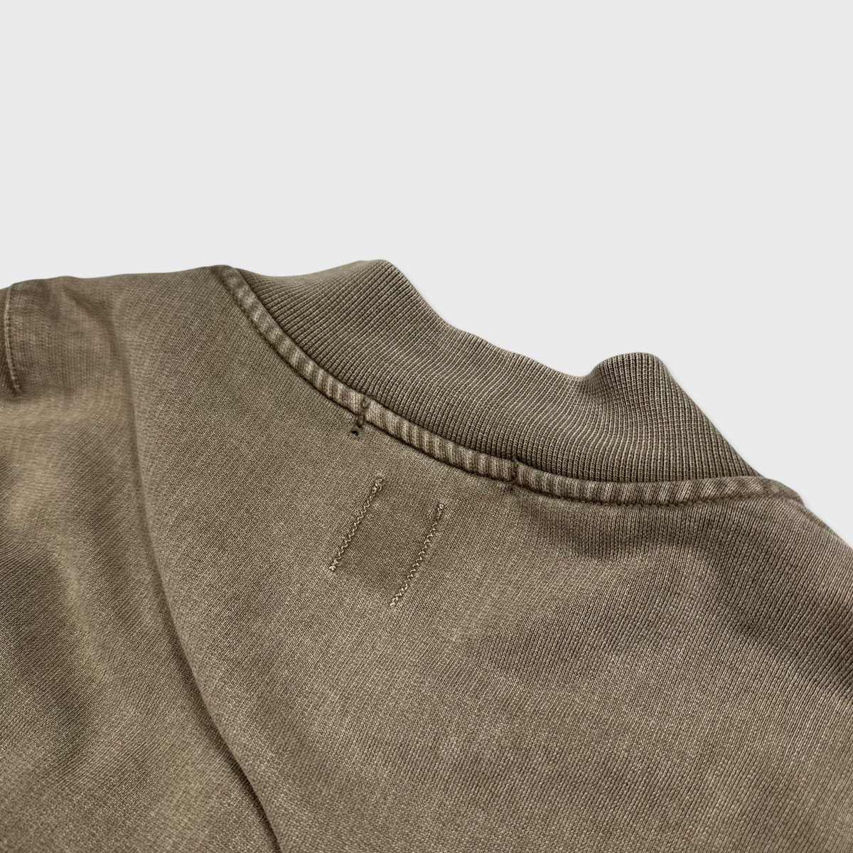 Stone Island Shadow Project Zip Jumper XXL