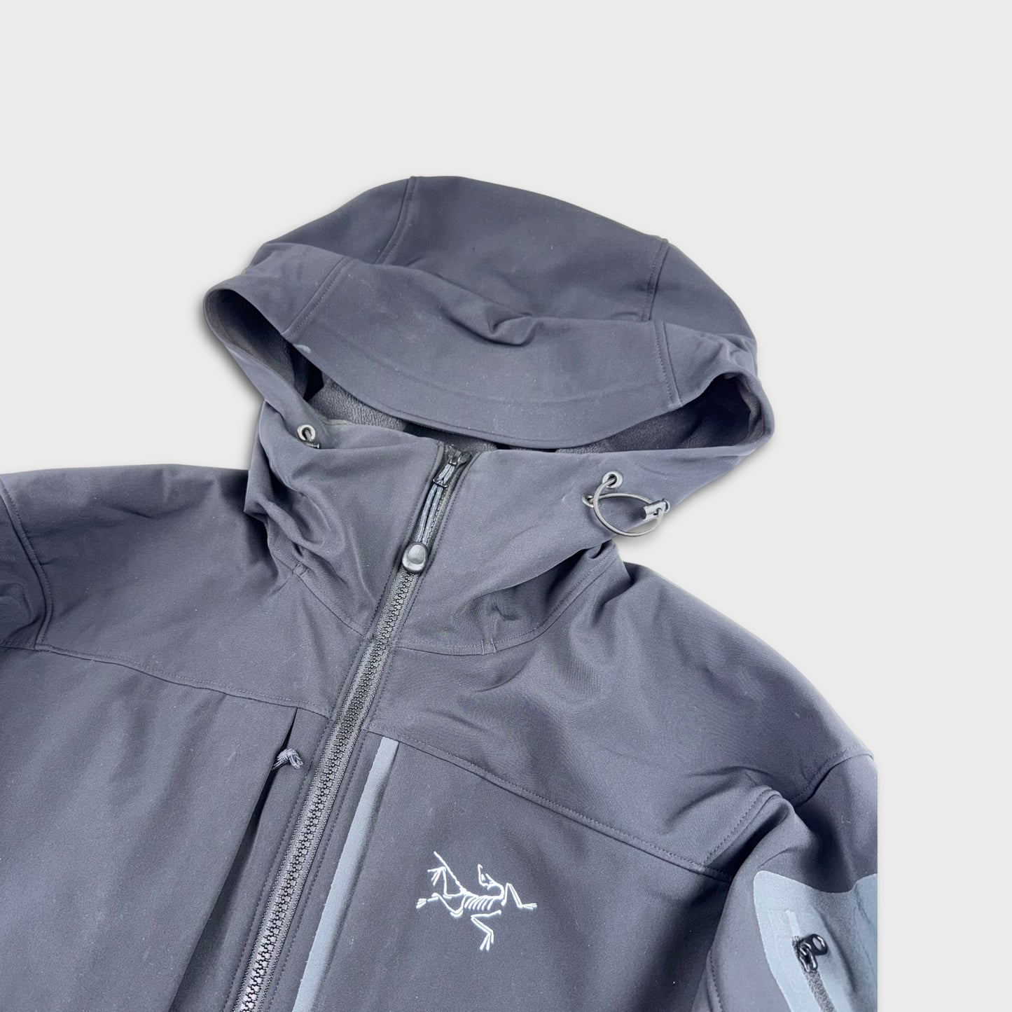 Arc’teryx Gamma MX Soft Shell Jacket S