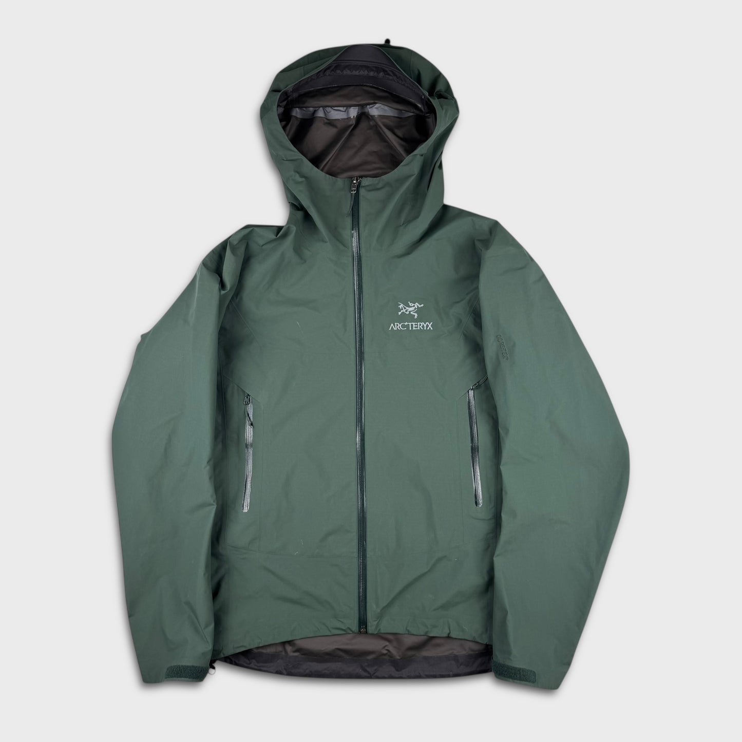 Arc’teryx Beta SL ‘Cypress Green’ Goretex Jacket M