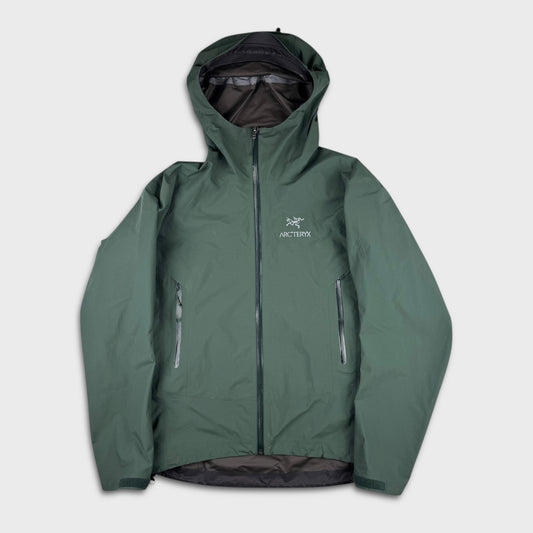 Arc’teryx Beta SL ‘Cypress Green’ Goretex Jacket M