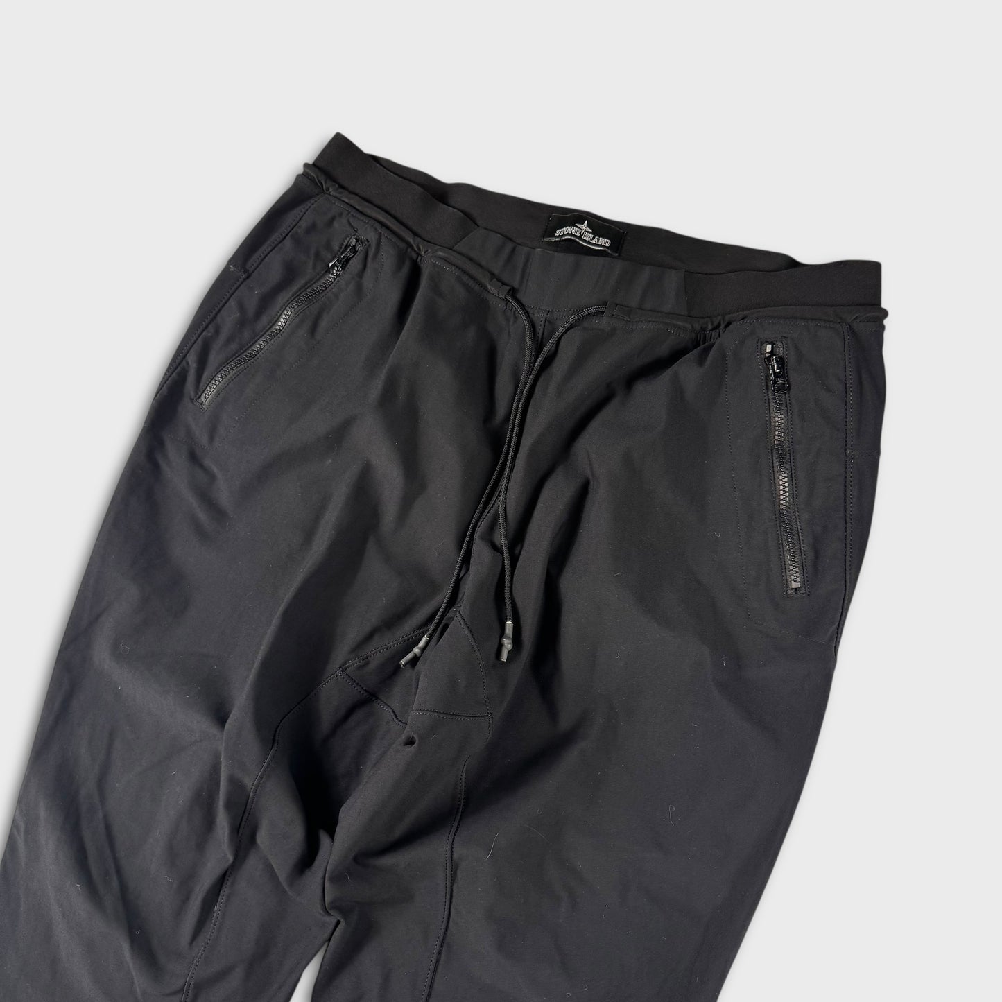 Stone Island Shadow Project Technical Cargo Pants XL