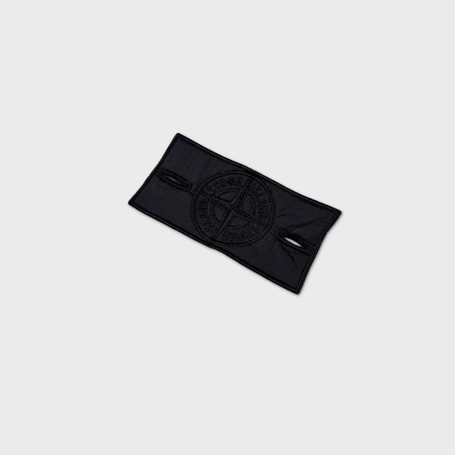 Stone Island ‘Shadow Project’ Badge