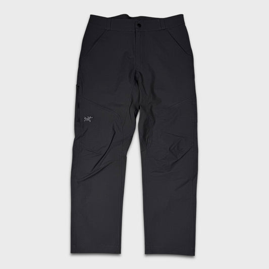 Arc’teryx Cronin Cotton Pants BNWOT W32