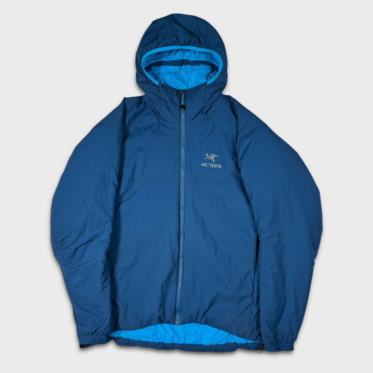 Arc’teryx Blue Atom AR Jacket XL