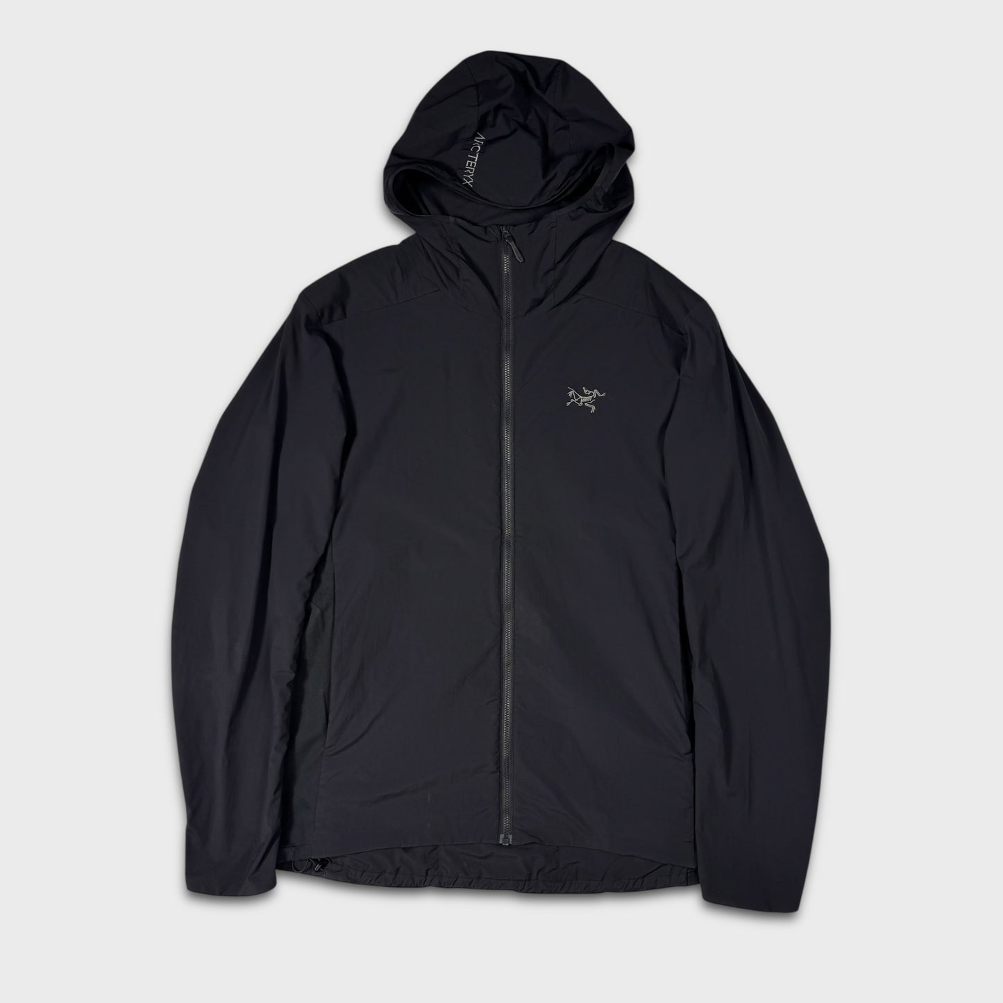 Arc’teryx Atom LT Black Jacket M