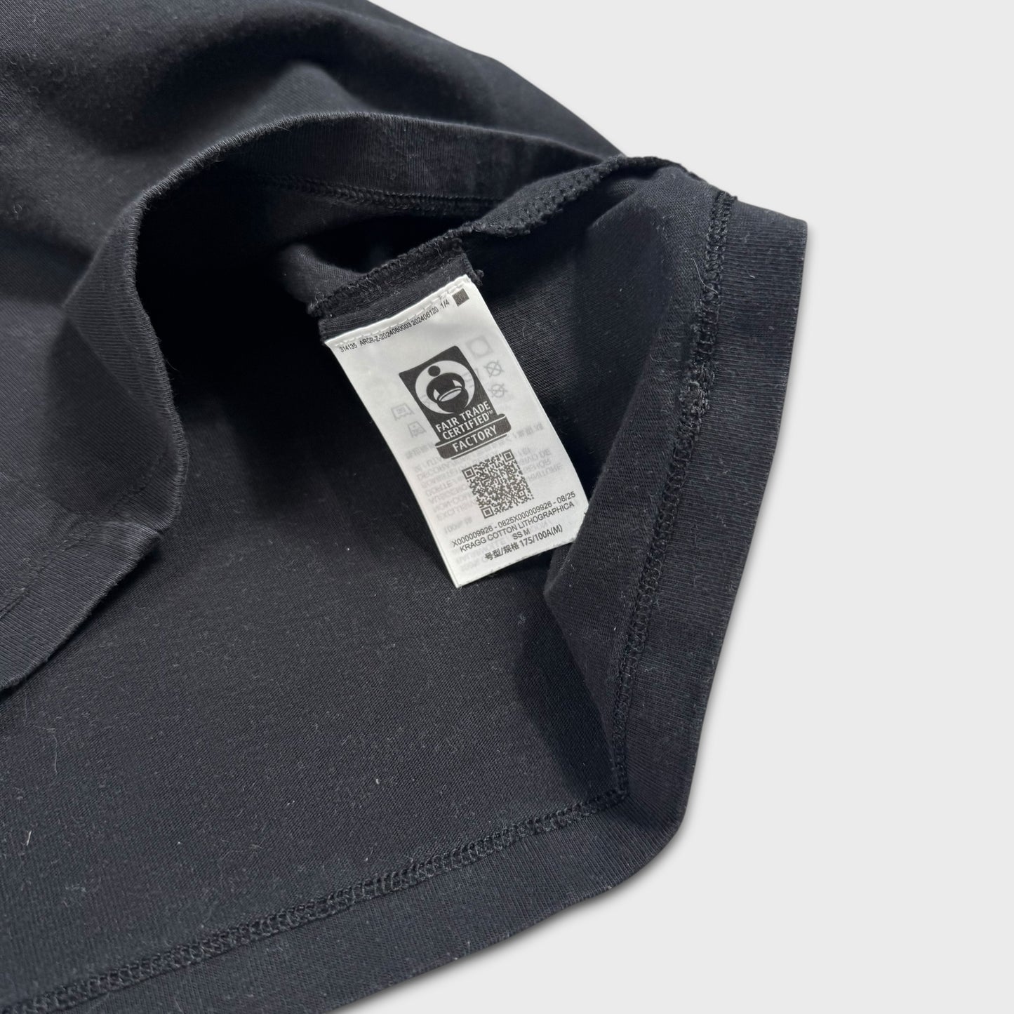 Arc’teryx Kraft Graphic T-Shirt M