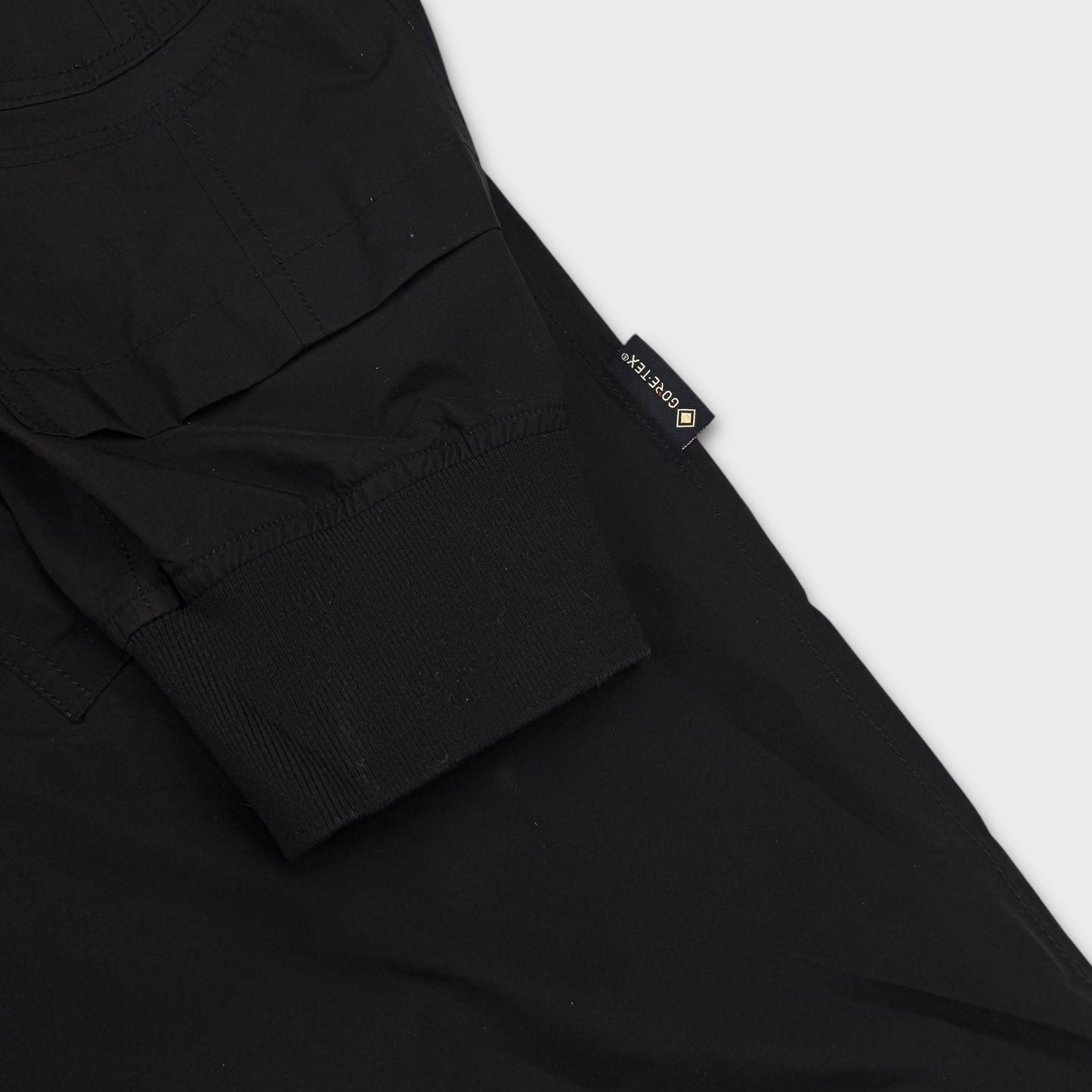 Stone Island ‘Goretex’ Paclite Product Technology Smock Jacket XL