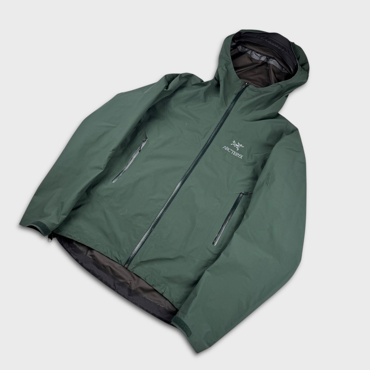 Arc’teryx Beta SL ‘Cypress Green’ Goretex Jacket M