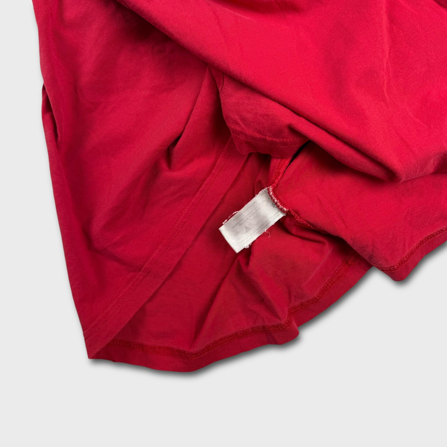 Arc’teryx Red Graphic Logo T-Shirt XS/S