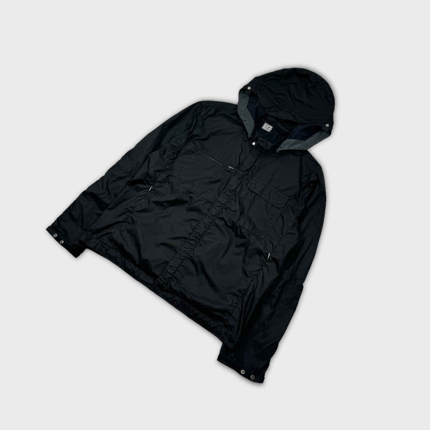 CP Company 2000’s Spalmatura Jacket M/L