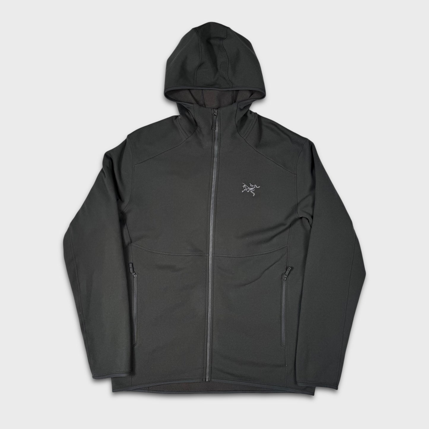Arc’teryx Kyanite AR Fleece Hoodie L