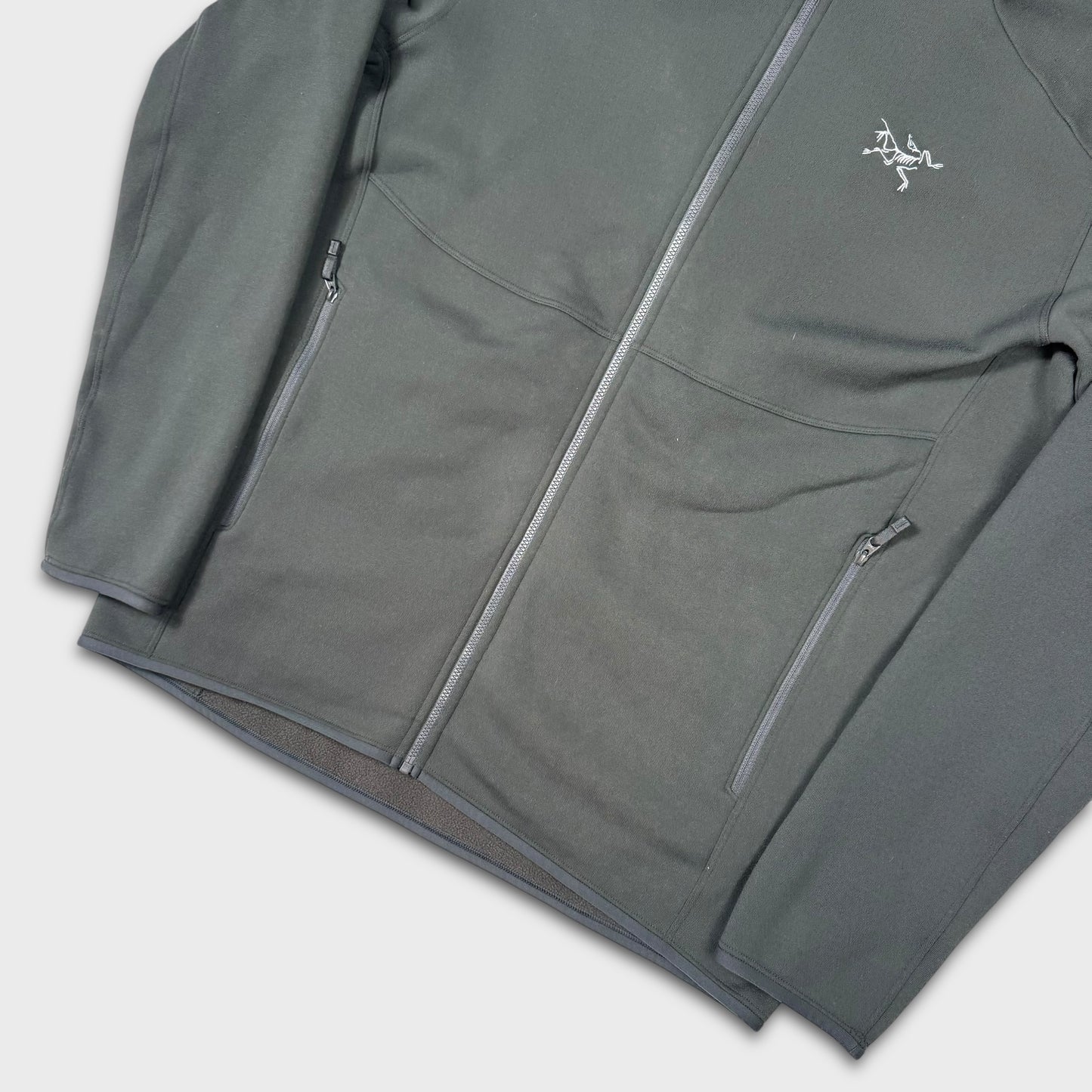 Arc’teryx Kyanite AR Fleece Hoodie L