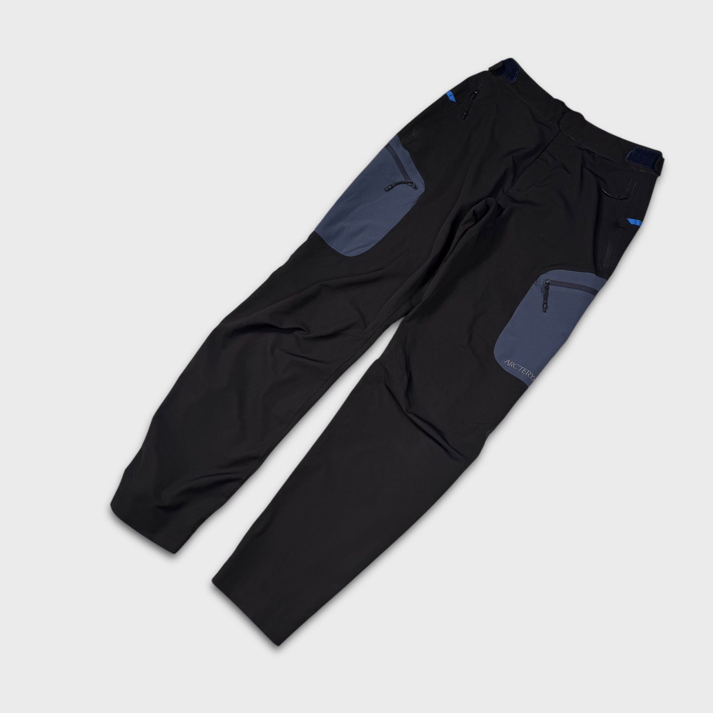 Arc’teryx System A Pant Trousers W32