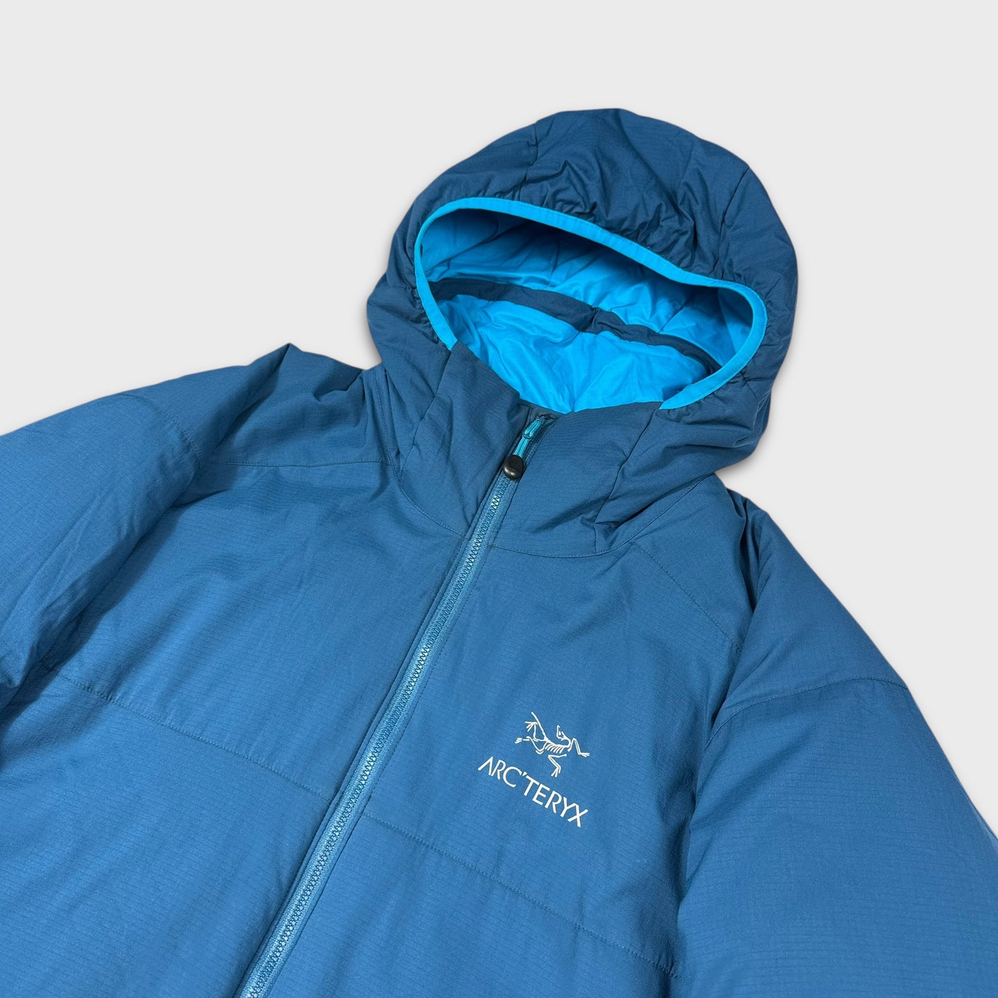 Arc’teryx Blue Atom AR Jacket XL
