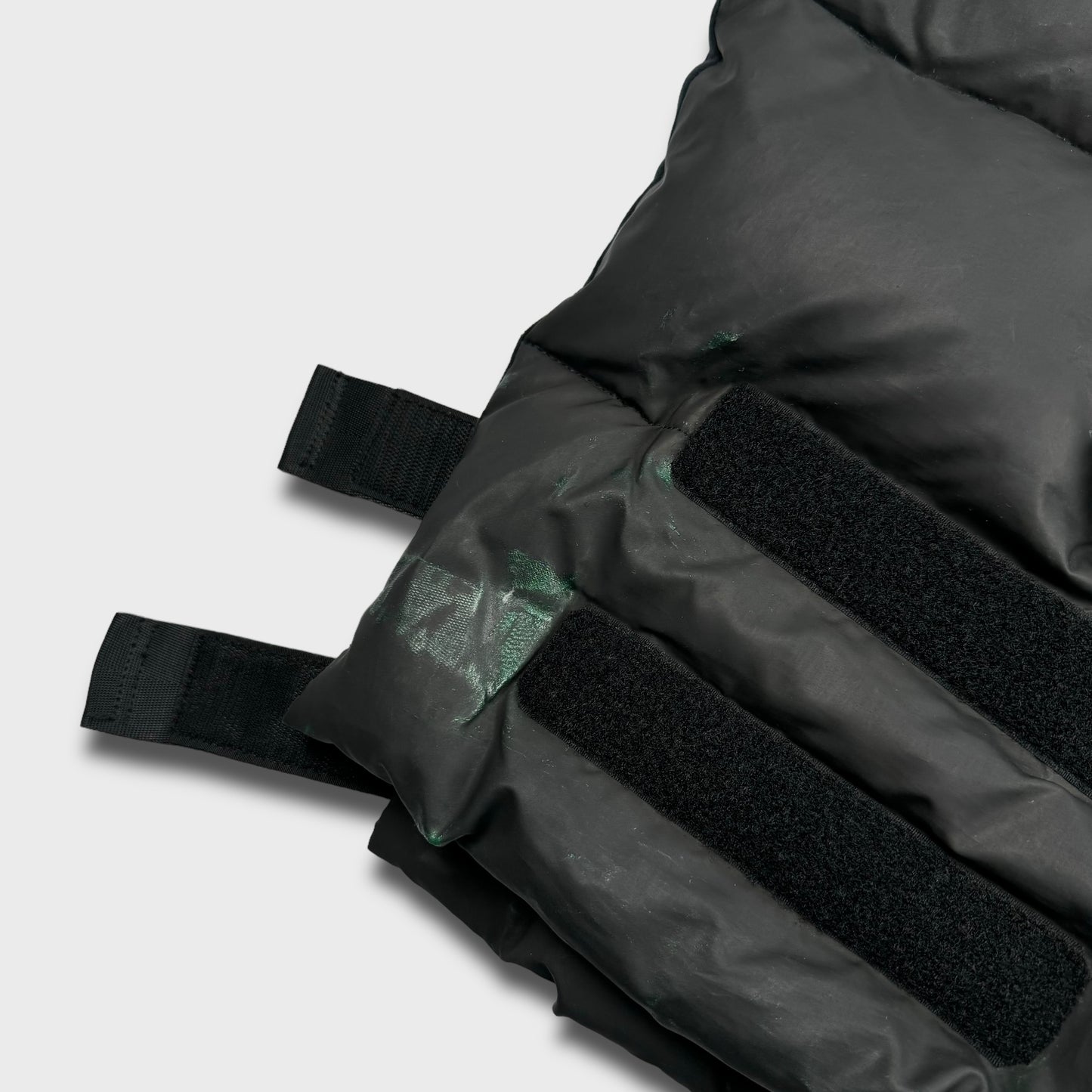 Stone Island ‘Hidden Reflective’ Special Process Gilet L