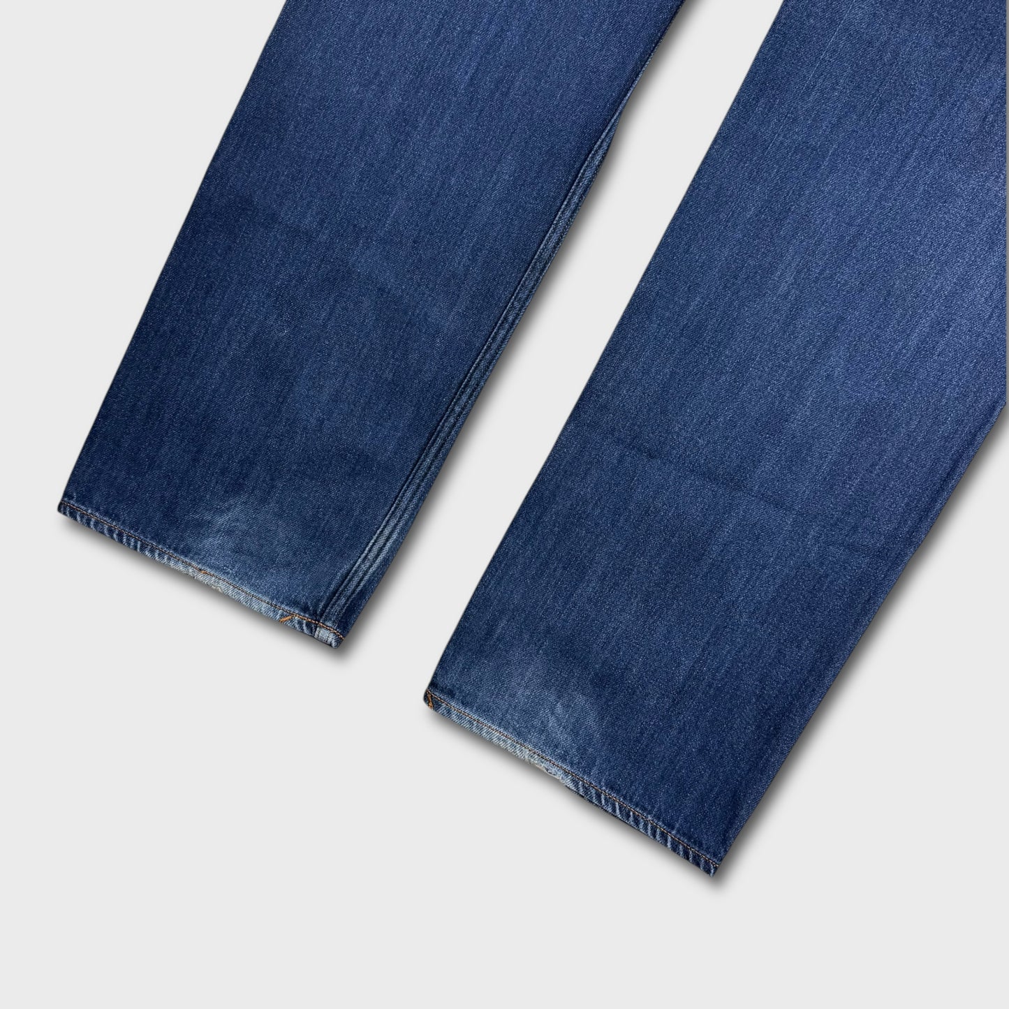 Stone Island Blue Denim Jeans W36