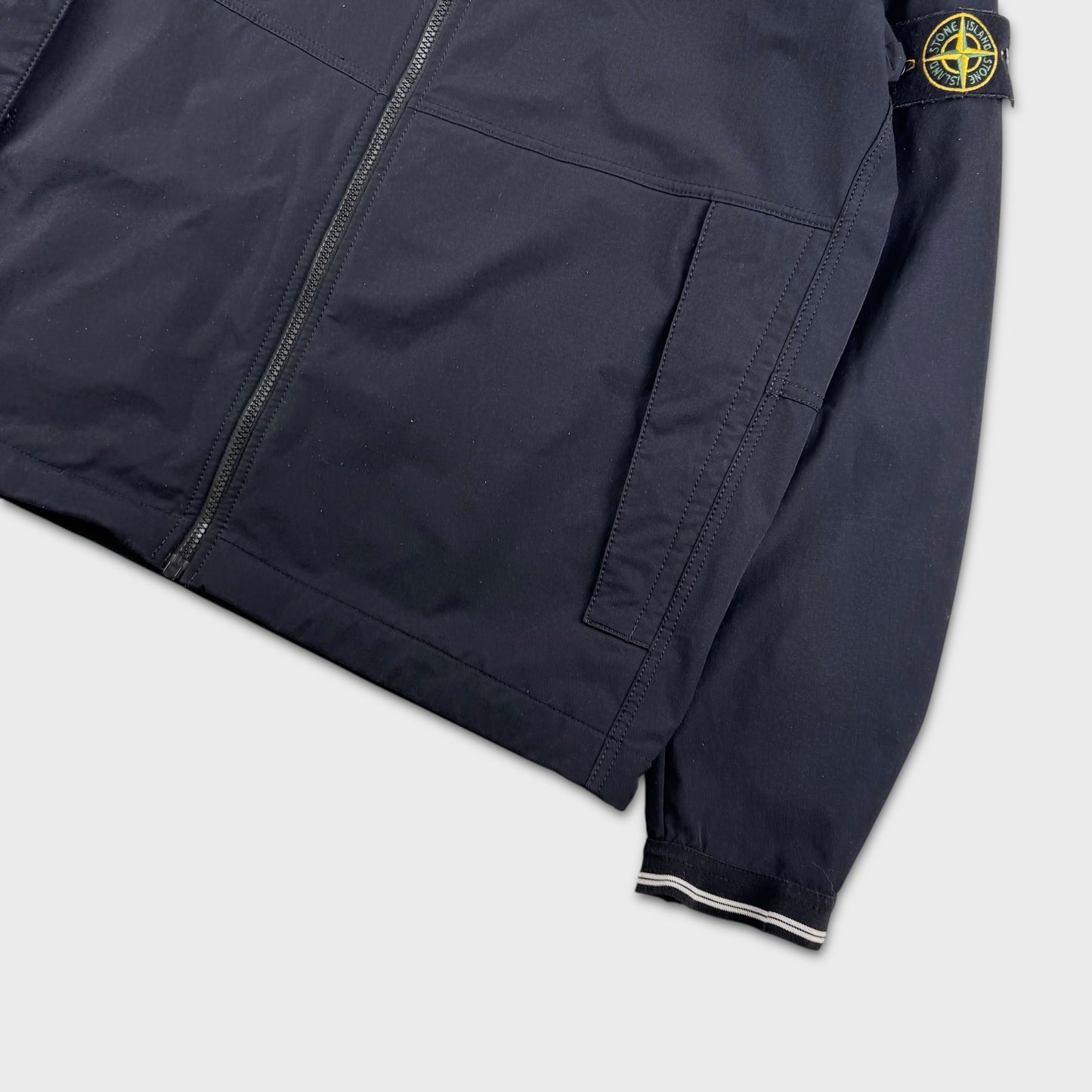 Stone Island Comfort Shell Jacket XXL