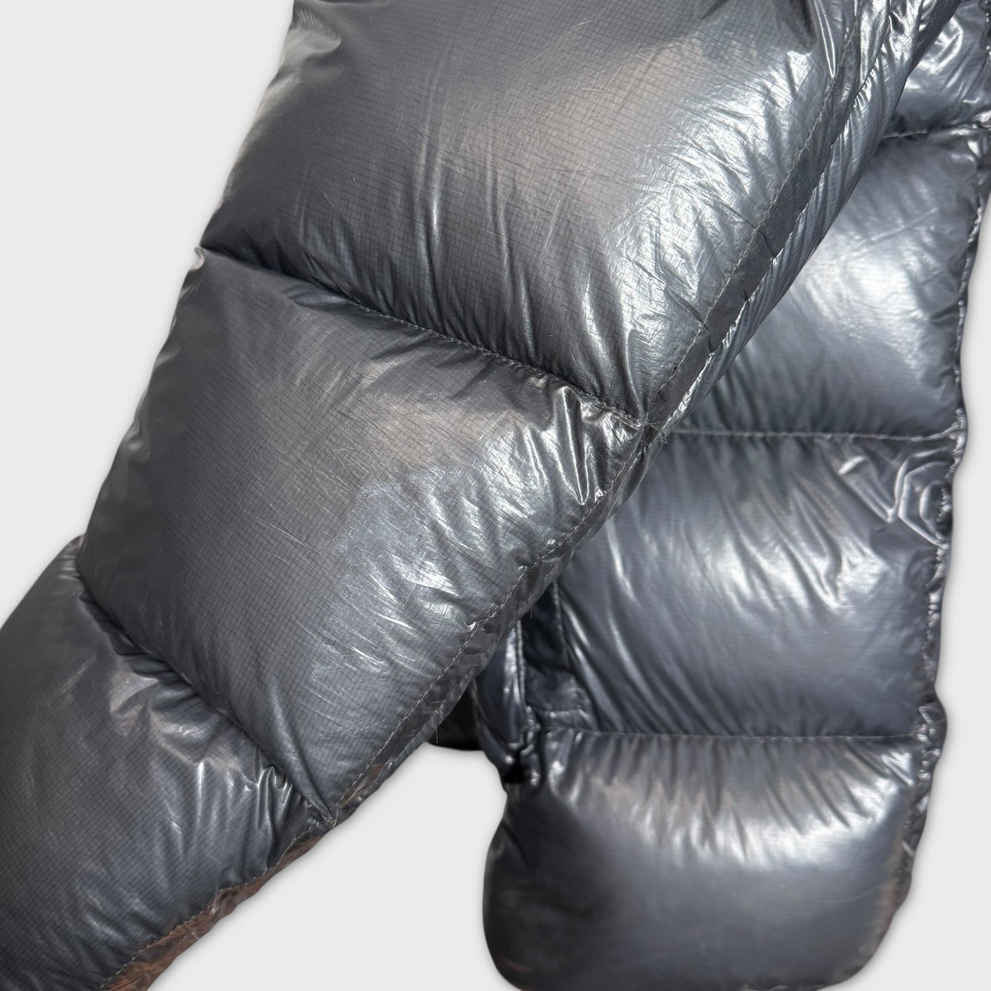 CP Company Balaclava DD Shell Puffer Jacket XL