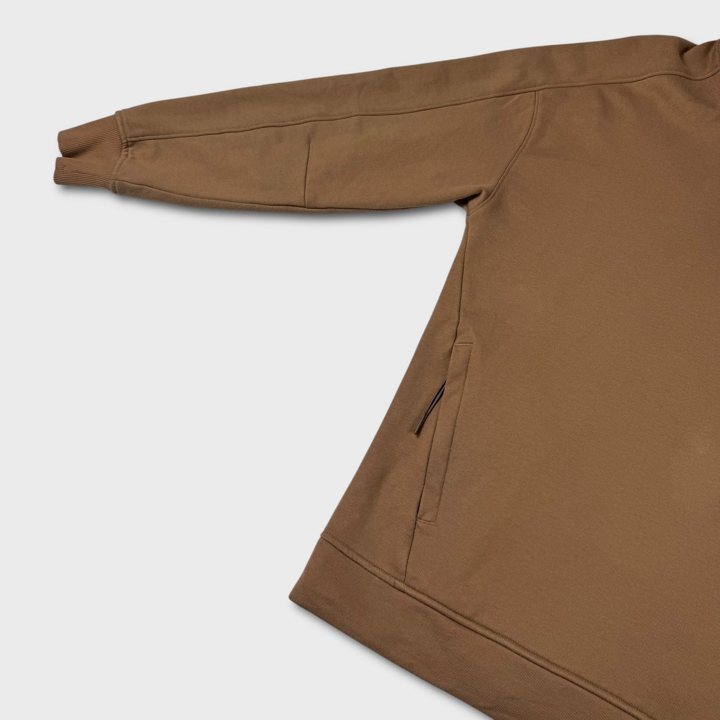 CP Company Metropolis Face Mask Hoodie M