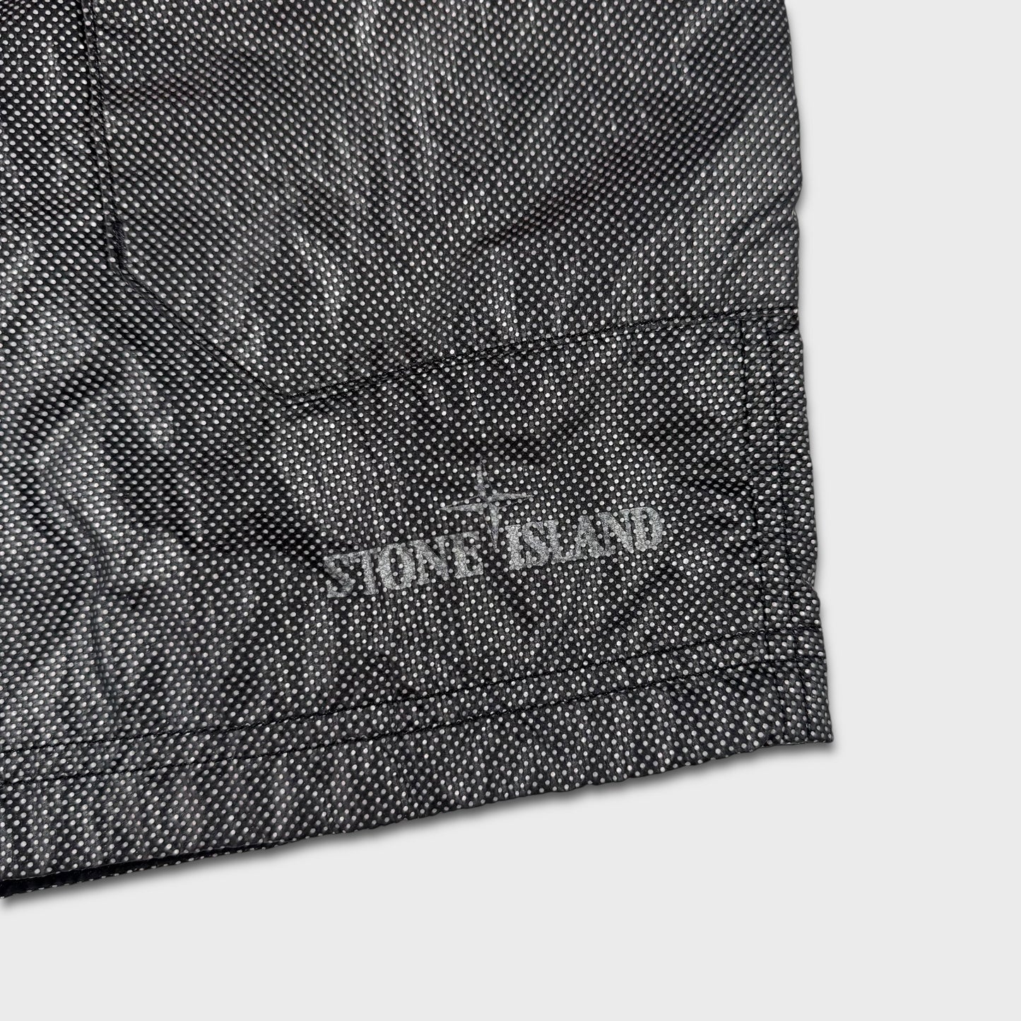 Stone Island Pixel Reflective Shorts W33