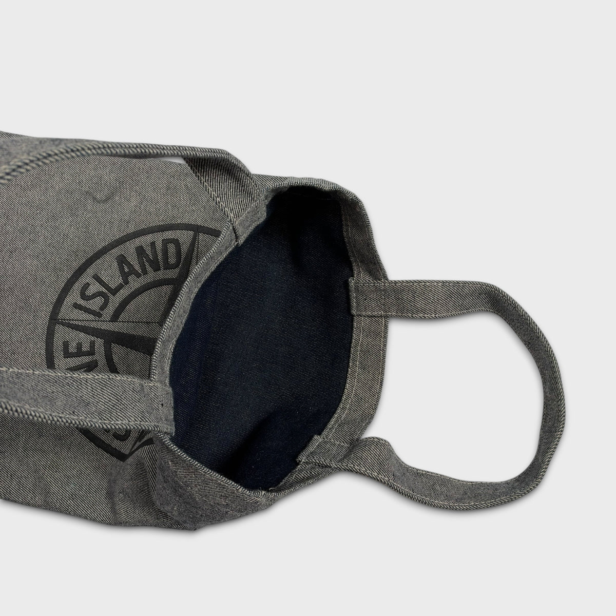 Stone Island Tote Bag OS