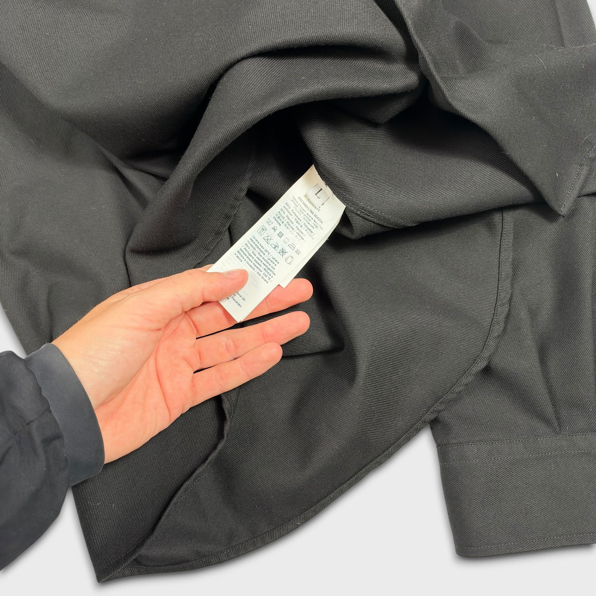 CP Company Smart Lens Overshirt L