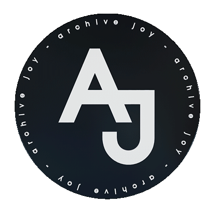 ArchiveJoy
