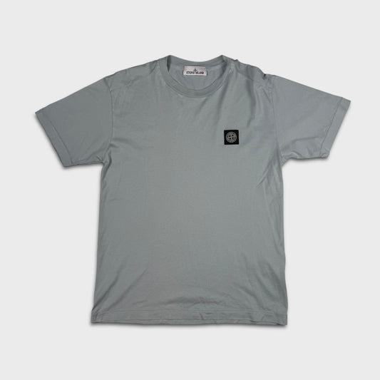 Stone Island Compass Logo T-Shirt M