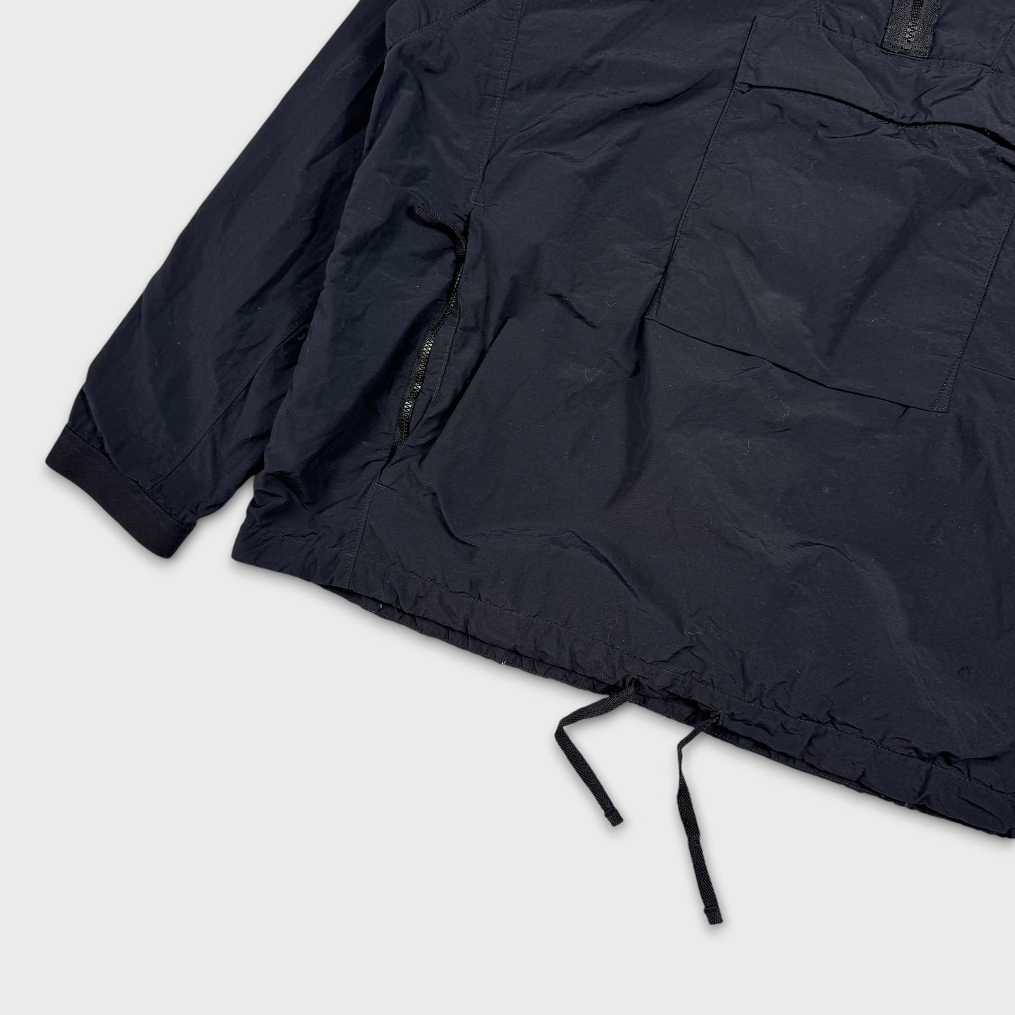 Stone Island Tela Pullover Smock Jacket M