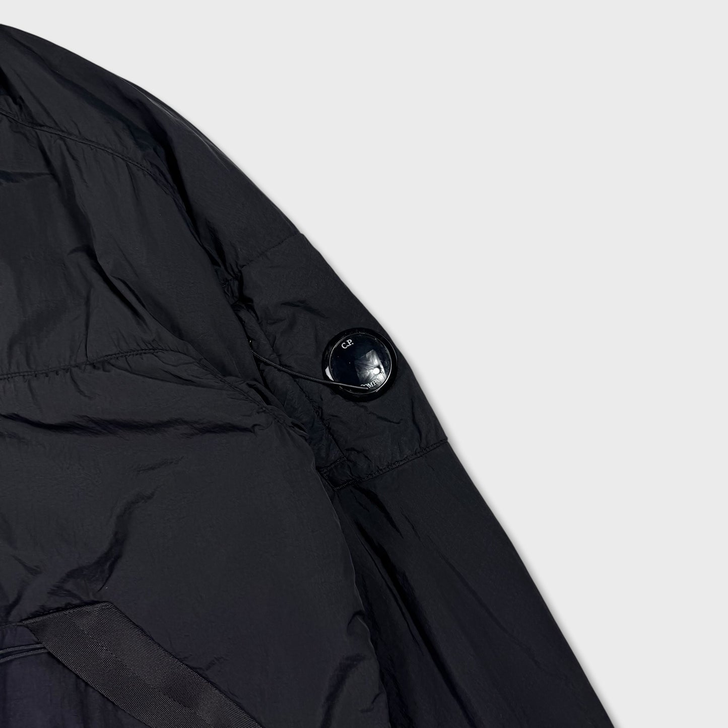 CP Company Polartec GDP Padded Jacket S