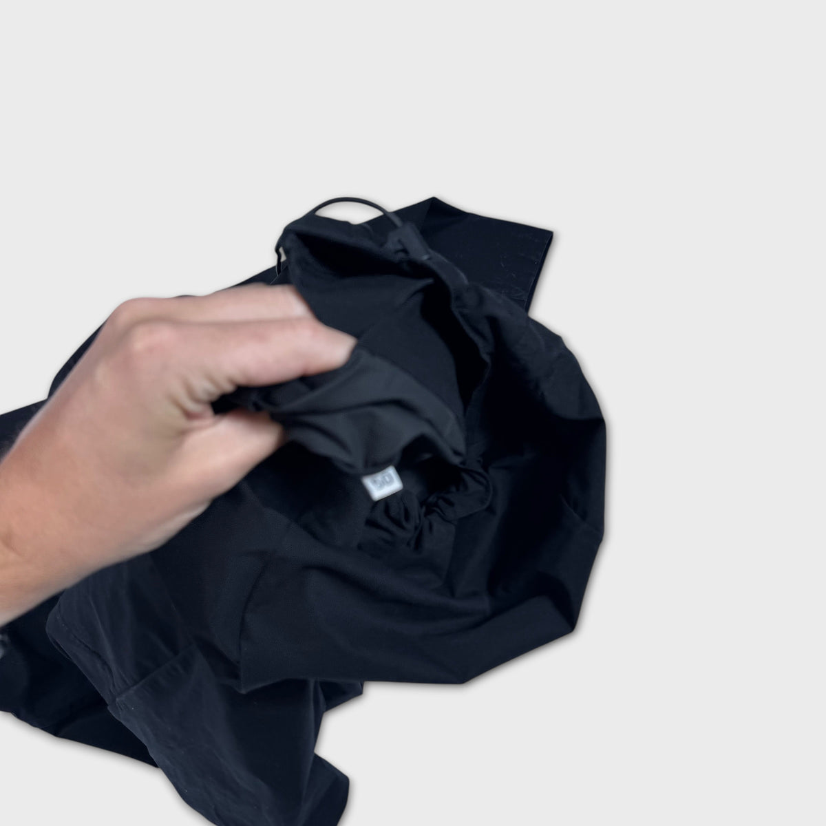 CP Company Black Lens Pro-Tek Jacket L