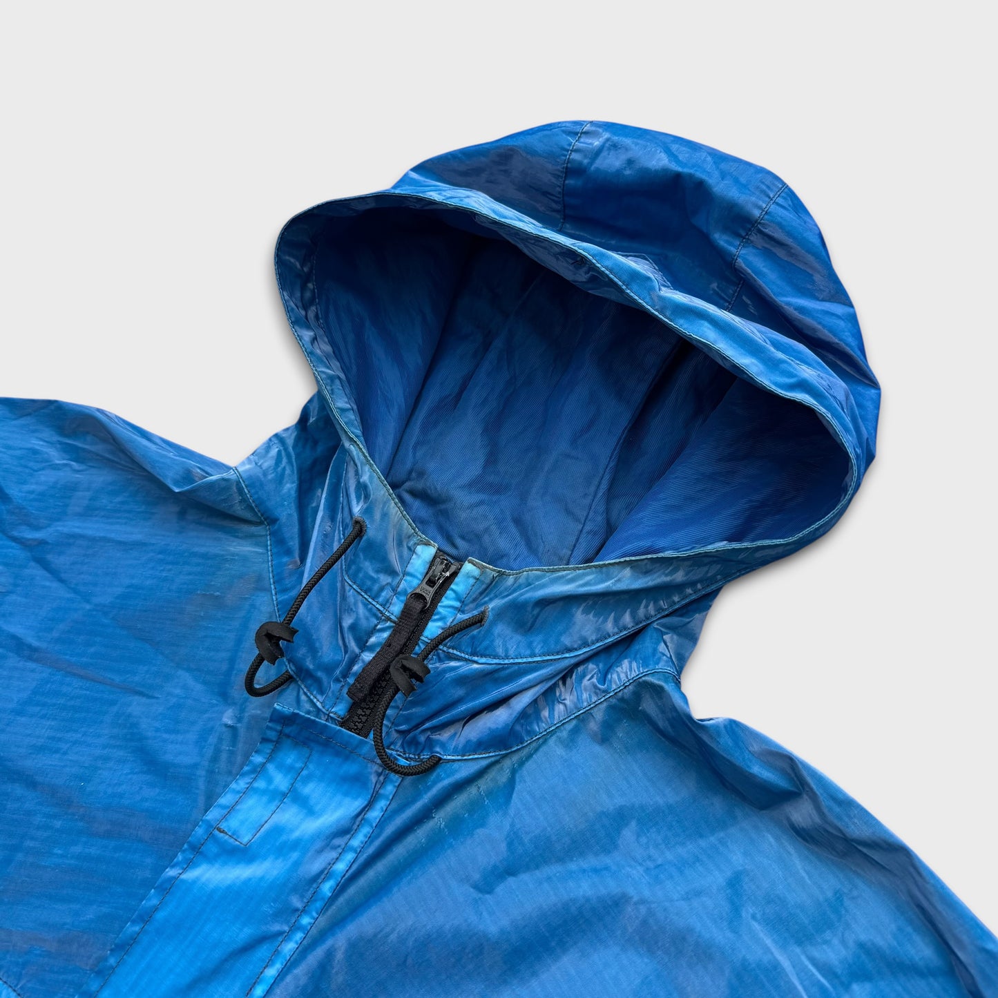 Stone Island Mussola Prismatica Special Process Jacket 3XL