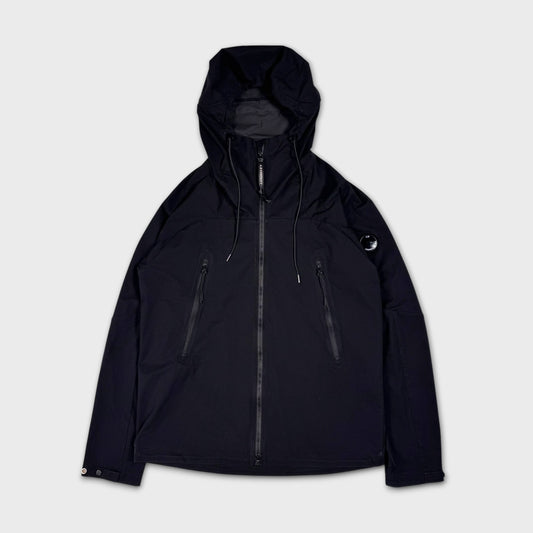 CP Company Black Lens Pro-Tek Jacket L