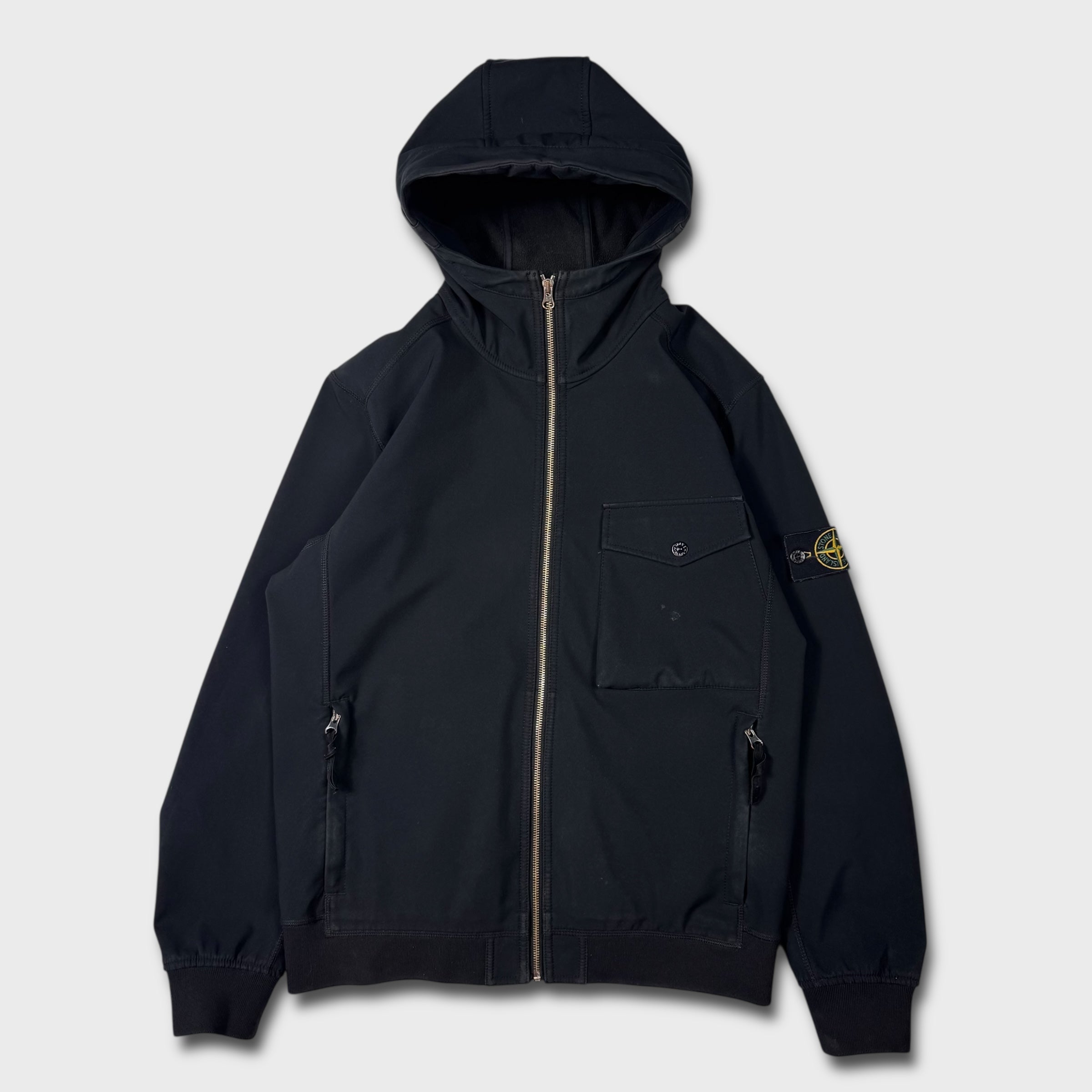 Stone Island – ArchiveJoy