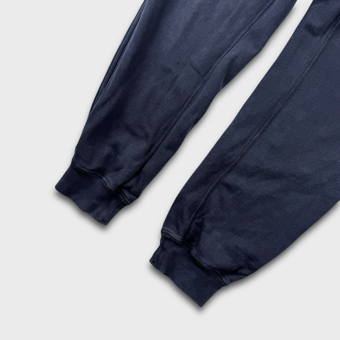 Stone Island Navy Joggers Sweatpants XL