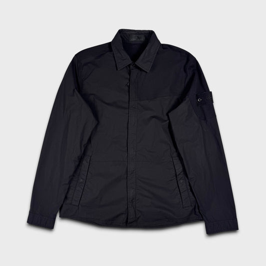 Stone Island Ghost Piece Tela Overshirt L