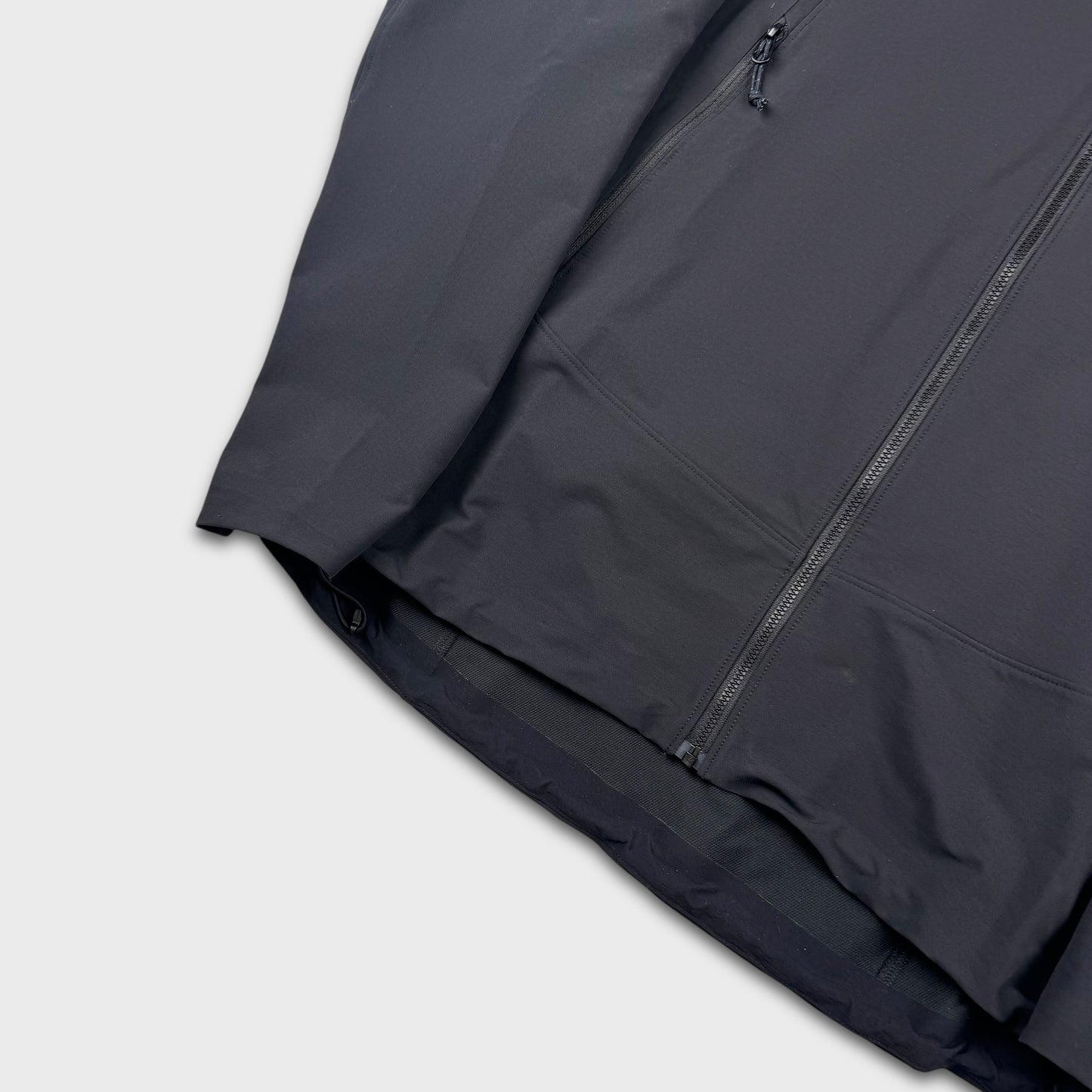 Arc’teryx Black Gamma 2024 Jacket M